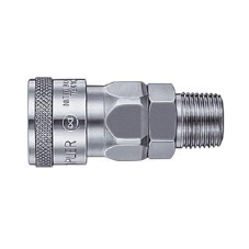 QUICK CONNECTOR CONNECTION