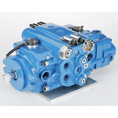 Selecting Hydraulic Oil