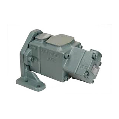 Hướng dẫn lắp đặt và vận hành bơm piston Yuken