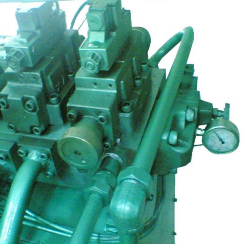 Những hư hỏng thường gặp trong hệ thống thuỷ lực ? Cách nhận biết và khắc phục?